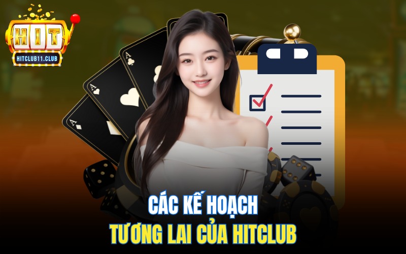 Đối Tác Hitclub | Đồng Hành Cùng CLB Wolves Tại Ngoại Hạng Anh 5 Các kế hoạch tương lai của Hitclub