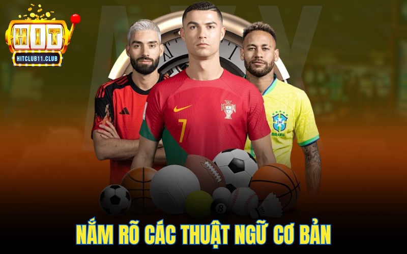 Kèo Thẻ Phạt Là Gì | Bí Kíp Win Win Từ Tổng Hợp Từ Cao Thủ 2 Nắm rõ các thuật ngữ cơ bản trong kèo thẻ phạt